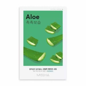 Missha Airy Fit Sheet Mask 3