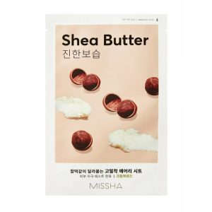 Missha Airy Fit Sheet Mask