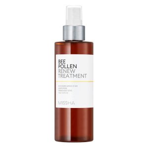 Missha Bee Pollen Scrub