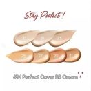 Missha M Perfect Cover BB 3
