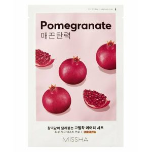 Missha Pomegranate Sheet