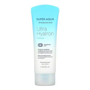 Missha Super Aqua Ultra Hyalron Peeling