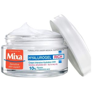 Mixa Hyalurogel Rich