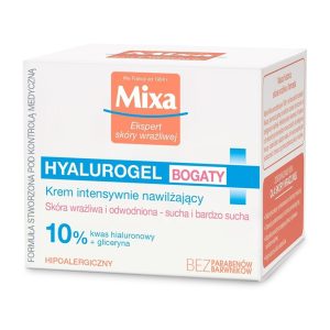 Mixa Hyalurogel Rich 2