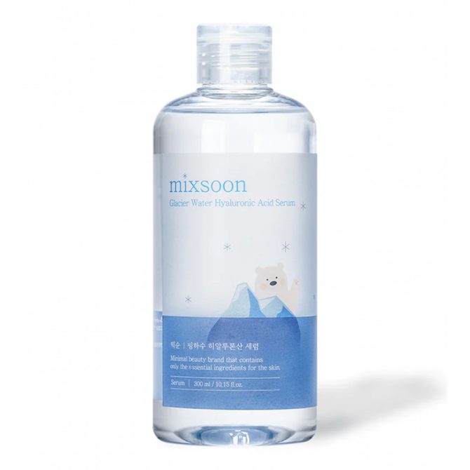 Mixsoon Glacier Water Serum Mixsoon Glacier Water Serum