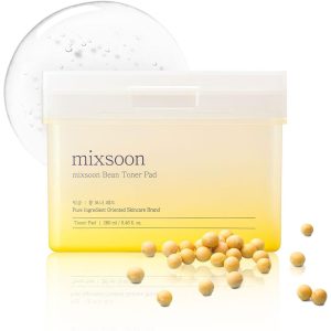 Mixsoon Pads