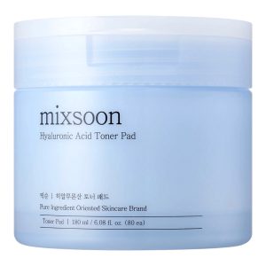 Mixsoon Pads