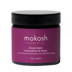 Mokosh Peeling