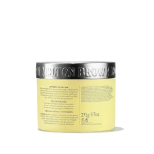 Molton Brown Orange & Bergamot Body Polisher Scrub Σώματος - Αναζωογόνηση και Λάμψη