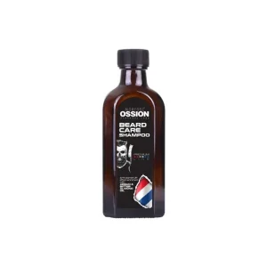 Morfose Ossion Σαπούνι Περιποίησης για Γένια 100ml – Φυσική Φροντίδα και Καθαριότητα