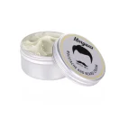 Morgan's Moustache & Beard Cream Περιποίηση για Γένια και Μουστάκι 75ml