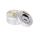 Morgan's Moustache & Beard Cream Περιποίηση για Γένια και Μουστάκι 75ml