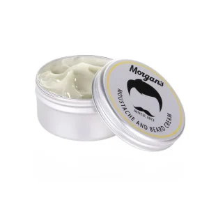 Morgan's Moustache & Beard Cream Περιποίηση για Γένια και Μουστάκι 75ml