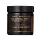 Morgan's Balm Luxury Beard Cream 50ml - Σύνθεση Περιποίησης για Γένια