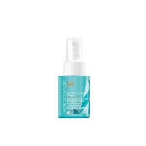 Moroccanoil Color Care Protect Prevent Spray 50ml για Ανθεκτικό και Ζωντανό Χρώμα Μαλλιών