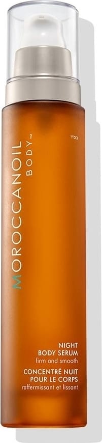 Moroccanoil Night Body Serum Moroccanoil Night Body Serum