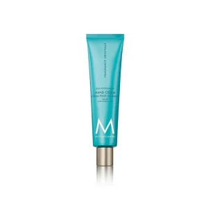Moroccanoil Original Light Ενυδατική Κρέμα για Σκασμένα Χέρια 100ml – Άμεση Ανακούφιση και Βαθιά Ενυδάτωση