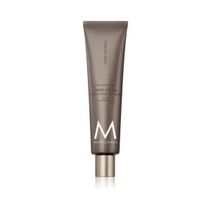 Moroccanoil Oud Mineral Ενυδατική Κρέμα Χεριών 100ml – Βαθιά Ενυδάτωση & Πολυτελής Άρωμα