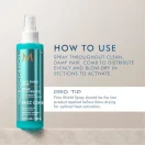 Moroccanoil Spray 160ml – Ενυδάτωση και Λάμψη για τα Μαλλιά σας