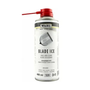 Moser Blade Ice Αξεσουάρ Καθαρισμού 2999-7900 - Αποτελεσματική Φροντίδα Λεπίδων