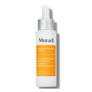 Murad Exclusive Correct Protect 3