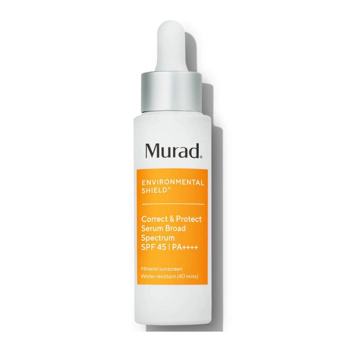 Murad Exclusive Correct Protect 3