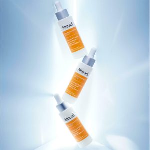 Murad Exclusive Correct Protect 2
