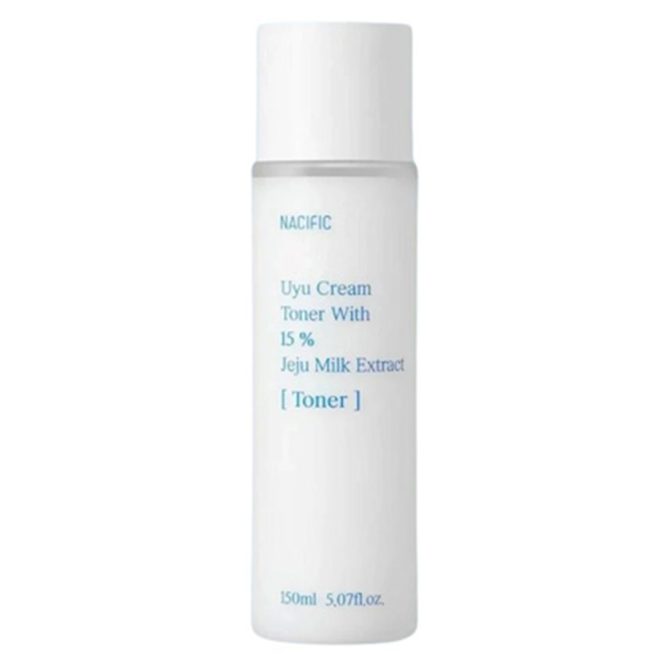 Nacific Uyu Lotion