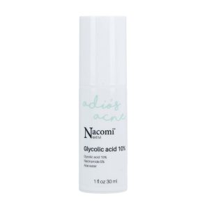 Nacomi Adios Acne Glycolic Acid