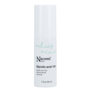 Nacomi Adios Acne Glycolic Acid