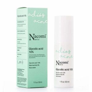 Nacomi Adios Acne Glycolic Acid 2