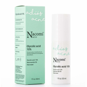 Nacomi Adios Acne Glycolic Acid 2