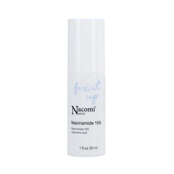 Nacomi Fix It Up Niacinamide Nacomi Fix It Up Niacinamide