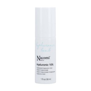 Nacomi Hialuronic Bomb 10%