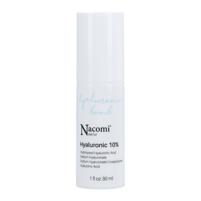 Nacomi Hialuronic Bomb 10%