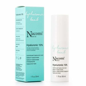 Nacomi Hialuronic Bomb 10% 2