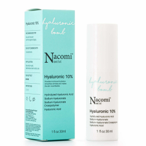 Nacomi Hialuronic Bomb 10% 2