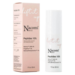 Nacomi Next Level Peptides