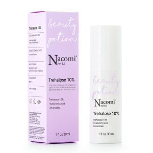 Nacomi Trehalose 10%