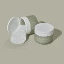 Needly Cicachid Chilling Pad Peeling Προσώπου για Απαλή & Λαμπερή Επιδερμίδα