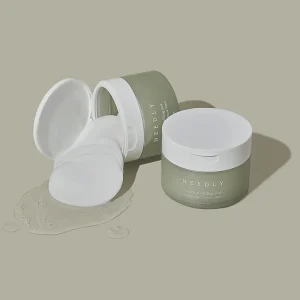 Needly Cicachid Chilling Pad Peeling Προσώπου για Απαλή & Λαμπερή Επιδερμίδα