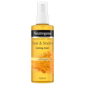 Neutrogena Clear & Soothe 2