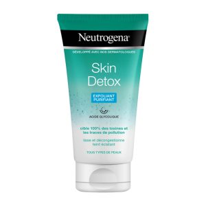 Neutrogena Skin Detox Scrub