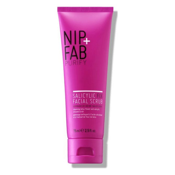 Nip+Fab Salicylic Fix