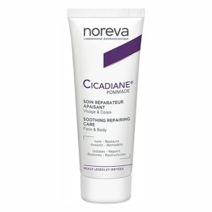 Noreva Cicadiane