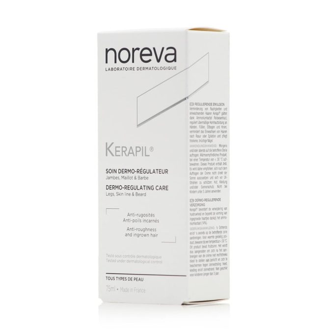 Noreva Kerapil Cream
