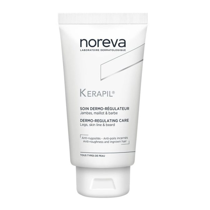 Noreva Kerapil Cream 2