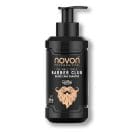 Novon Professional Σαπούνι Περιποίησης για Γένια