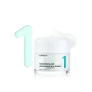 Numbuzin No.1 Pantothenic B5 Active Soothing Κρέμα Προσώπου 80ml για Ενυδάτωση & Ομοιομορφία