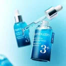Numbuzin No.3 Blue Bio-Retinol Serum με Νιασιναμίδη για Σύσφιξη - 30ml